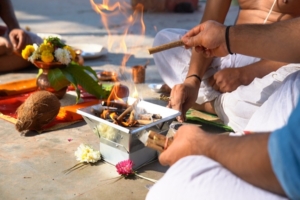 अंत्यविधी
