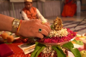 धार्मिक विधी
