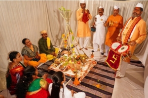 गोंधळ